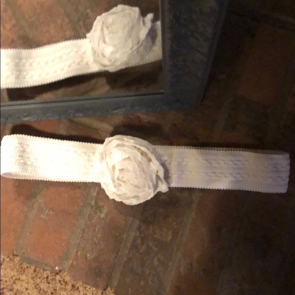 Belt size XL